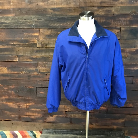 Big Mac Men’s Jacket - Picture 1 of 7